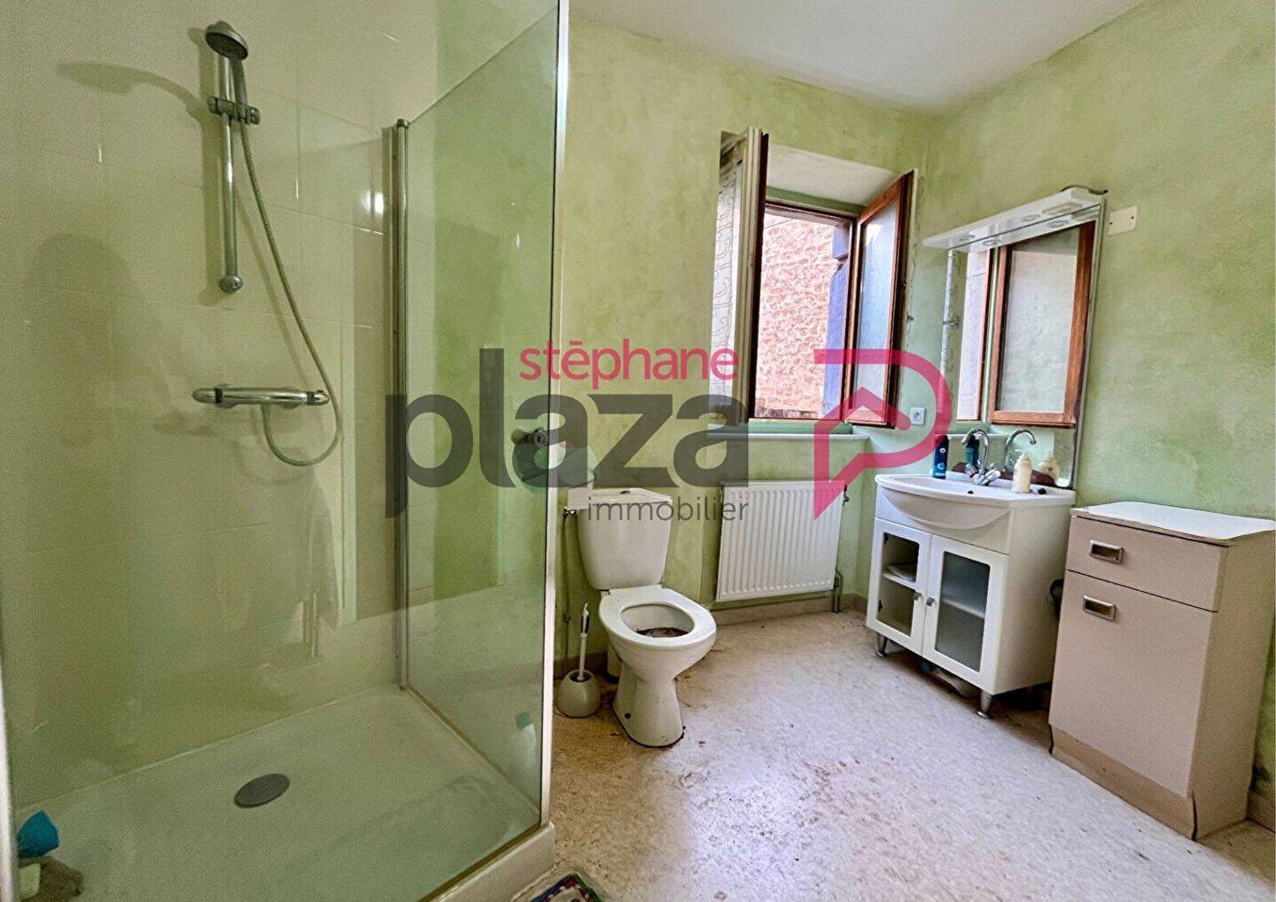 Maison à vendre, 215m², Crotenay