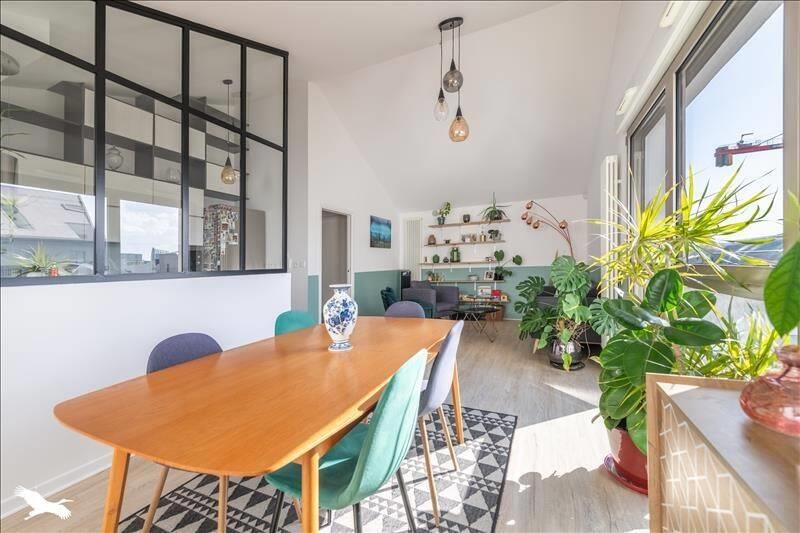 Appartement à louer, 107m², Bordeaux