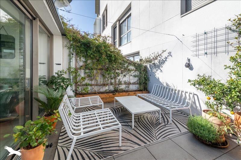 Appartement à louer, 107m², Bordeaux