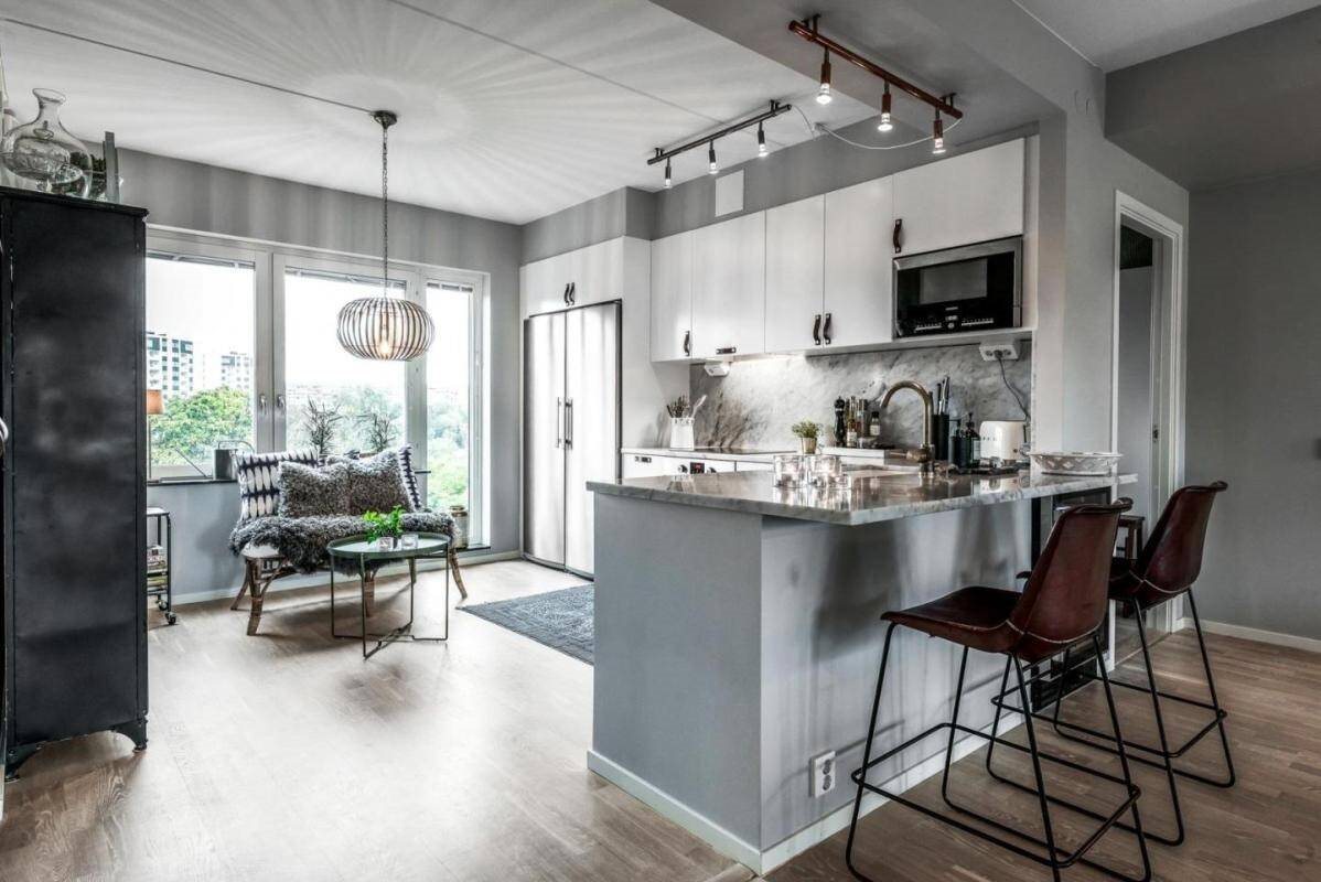 Appartement à vendre, 46m², Chambéry