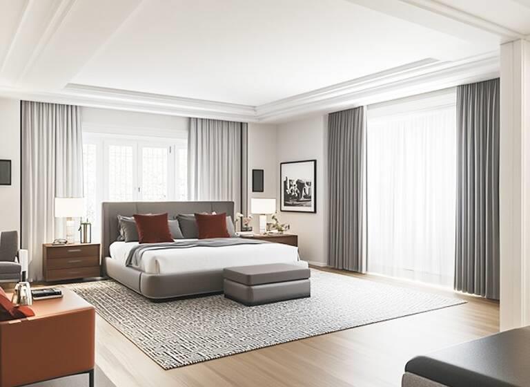 Appartement à vendre, 98m², Nantes