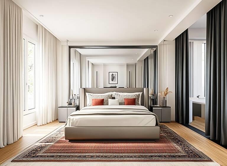 Appartement à vendre, 98m², Nantes