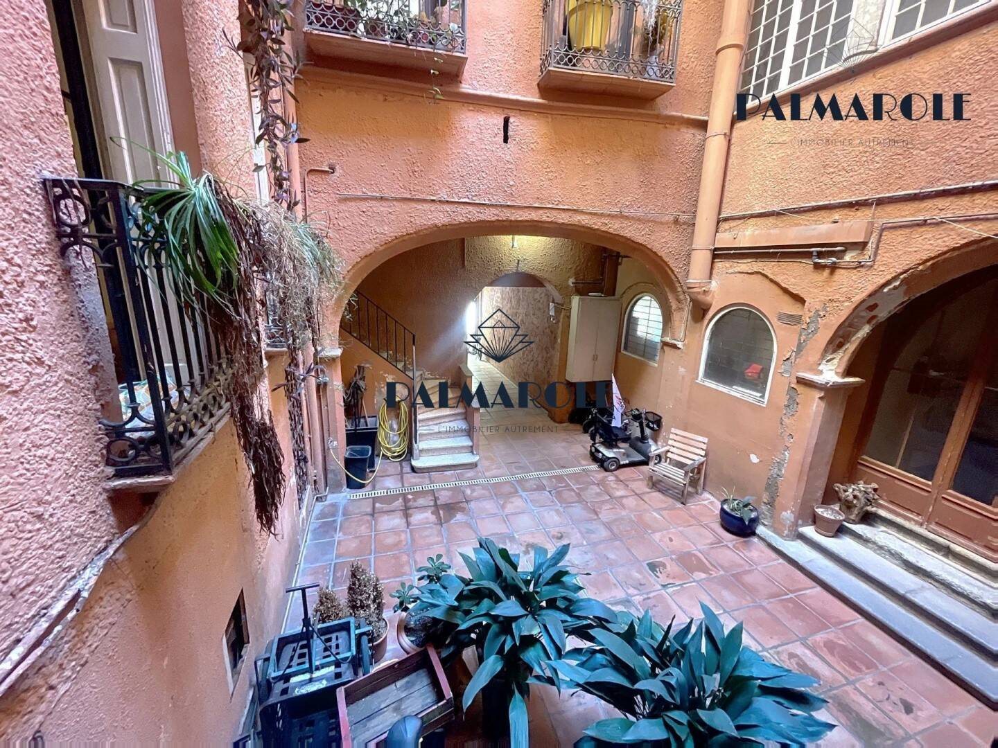 Appartement à vendre, 98m², Perpignan