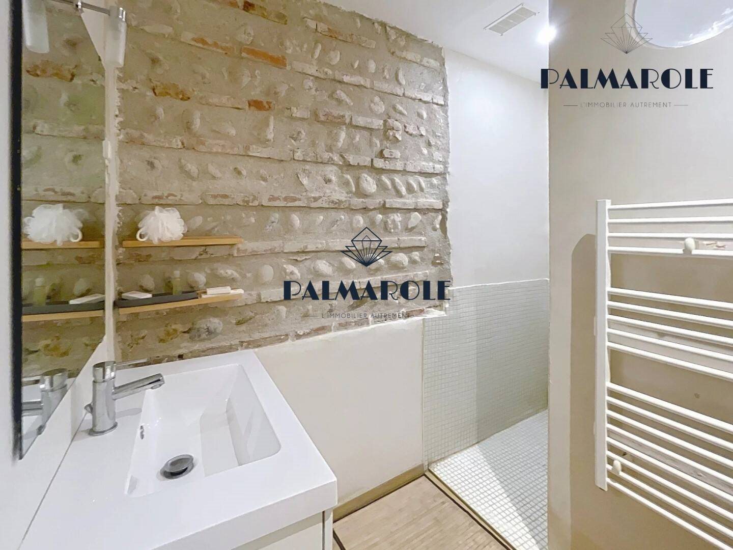 Appartement à vendre, 98m², Perpignan