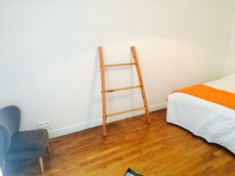 Appartement à louer, 39m², Boulogne-Billancourt