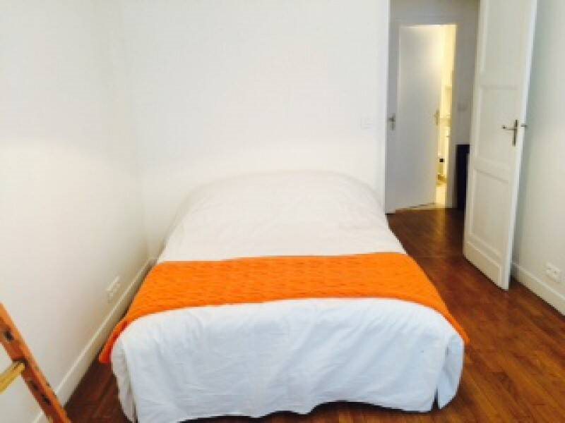 Appartement à louer, 39m², Boulogne-Billancourt