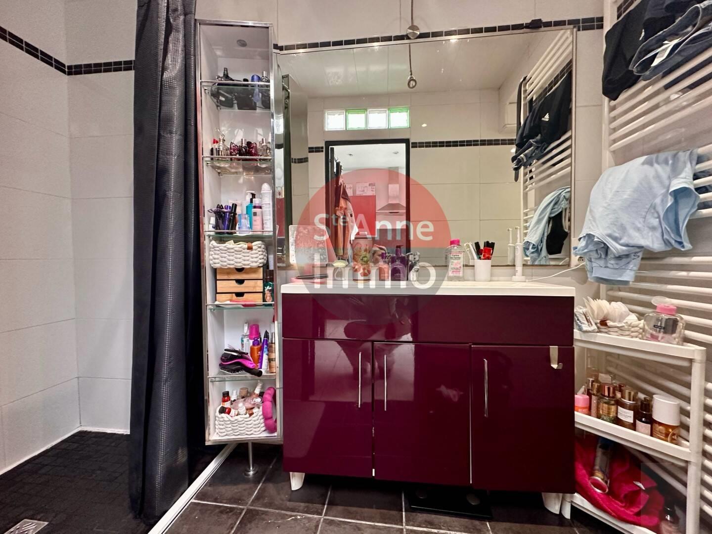 Appartement à vendre, 85m², Amiens