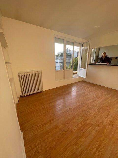 Appartement à louer, 40m², Boulogne-Billancourt