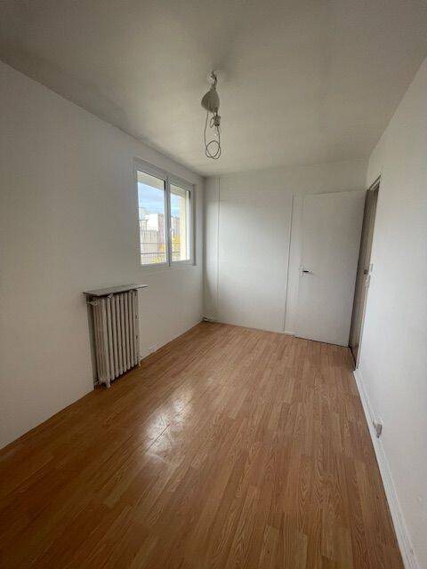 Appartement à louer, 40m², Boulogne-Billancourt