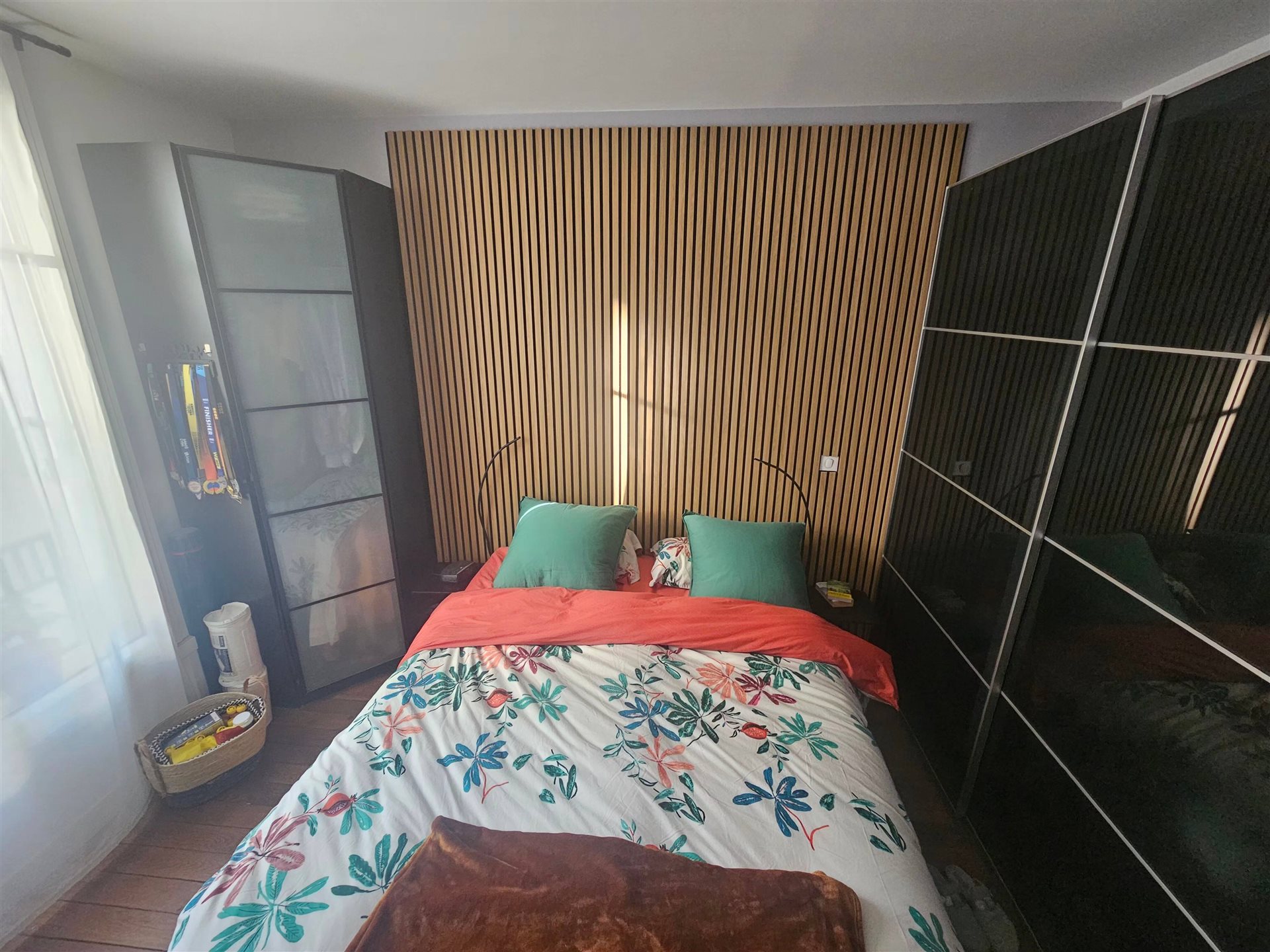 Appartement à vendre, 51m², Paris 12ème
