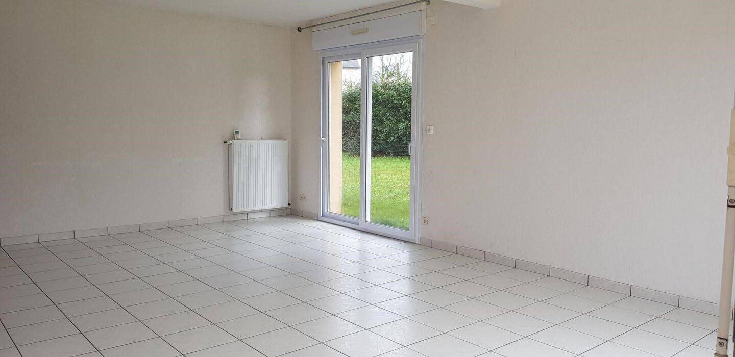 Maison à vendre, 82m², Ploumagoar