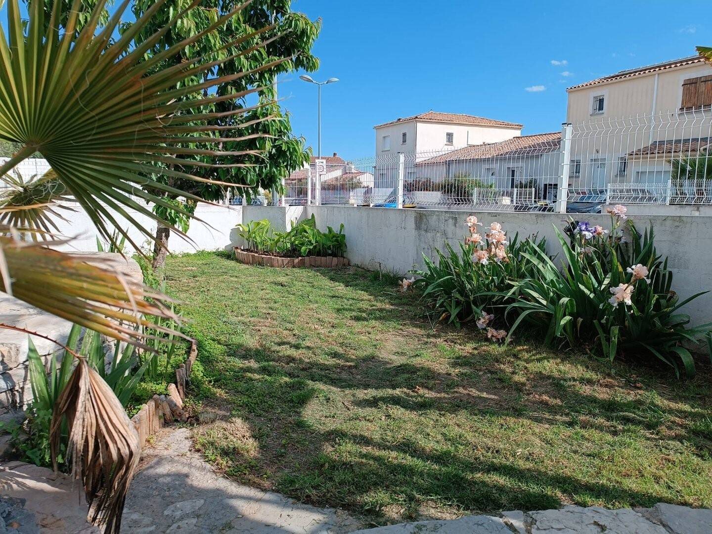 Maison à louer, 125m², Vacquières