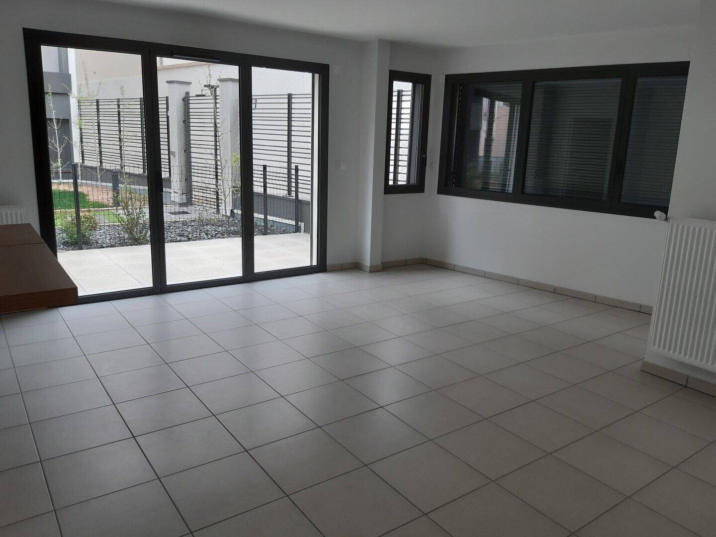 Appartement à louer, 54m², Lyon 3ème