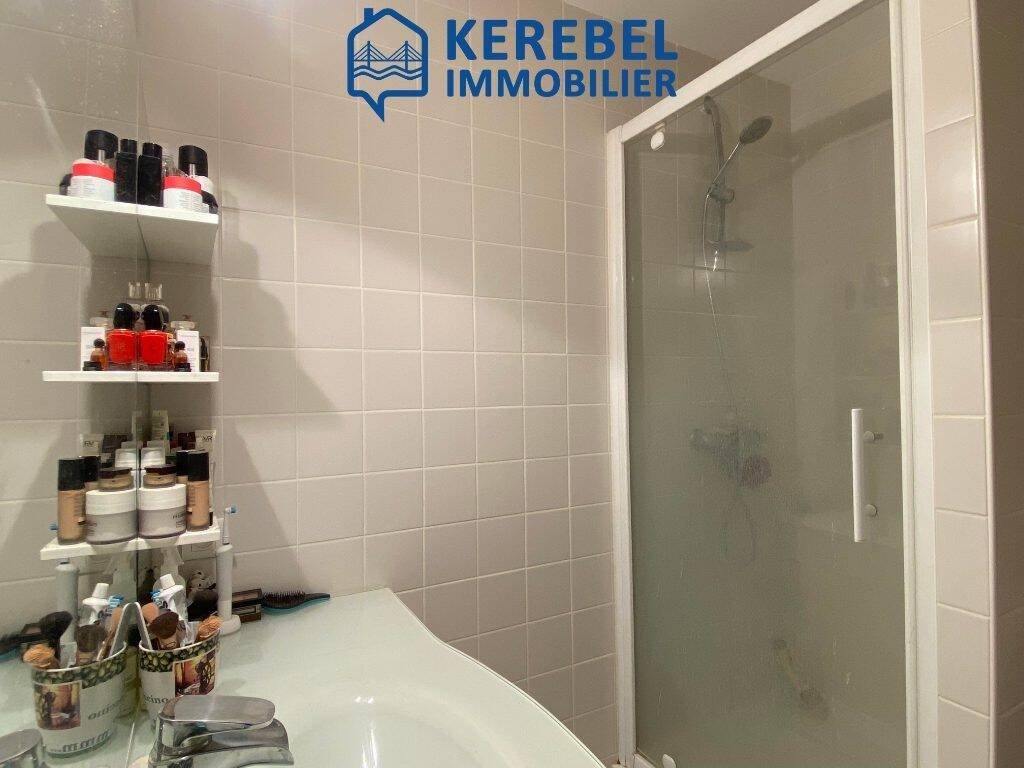 Appartement à louer, 54m², Plougastel-Daoulas