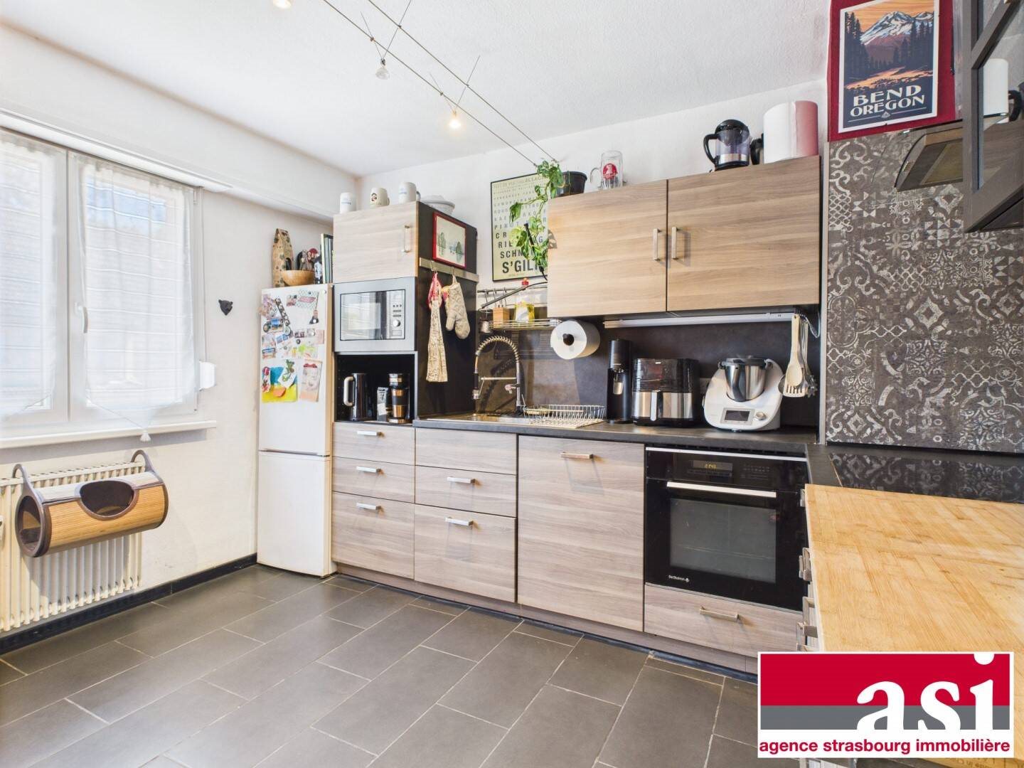 Appartement à vendre, 98m², Strasbourg