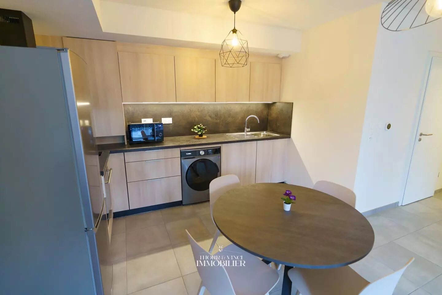 Appartement à louer, 48m², Pfastatt