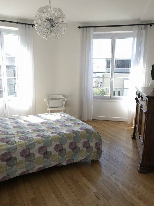 Appartement à louer, 62m², Orléans