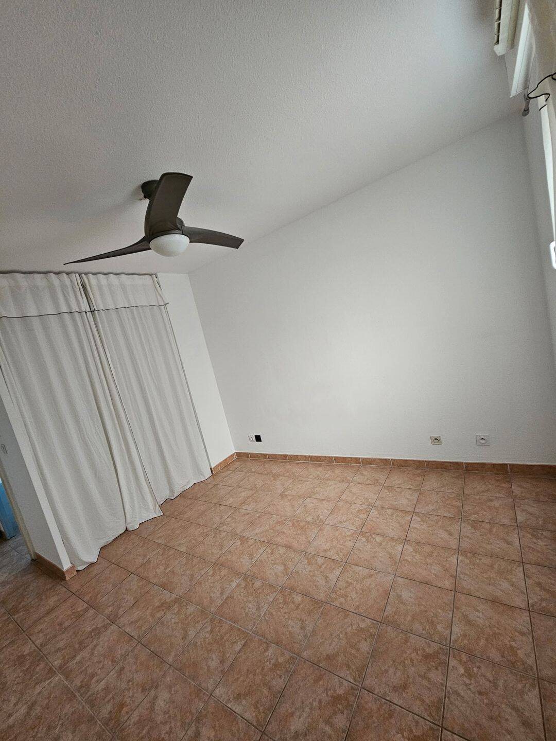 Appartement à louer, 64m², Marseille 10ème