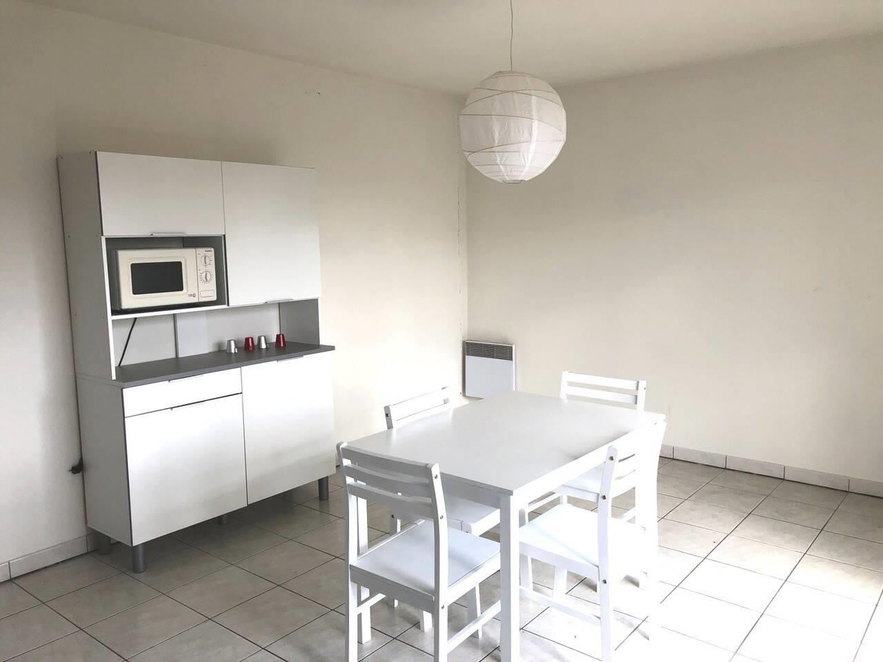 Appartement à louer, 34m², Malemort-sur-Corrèze