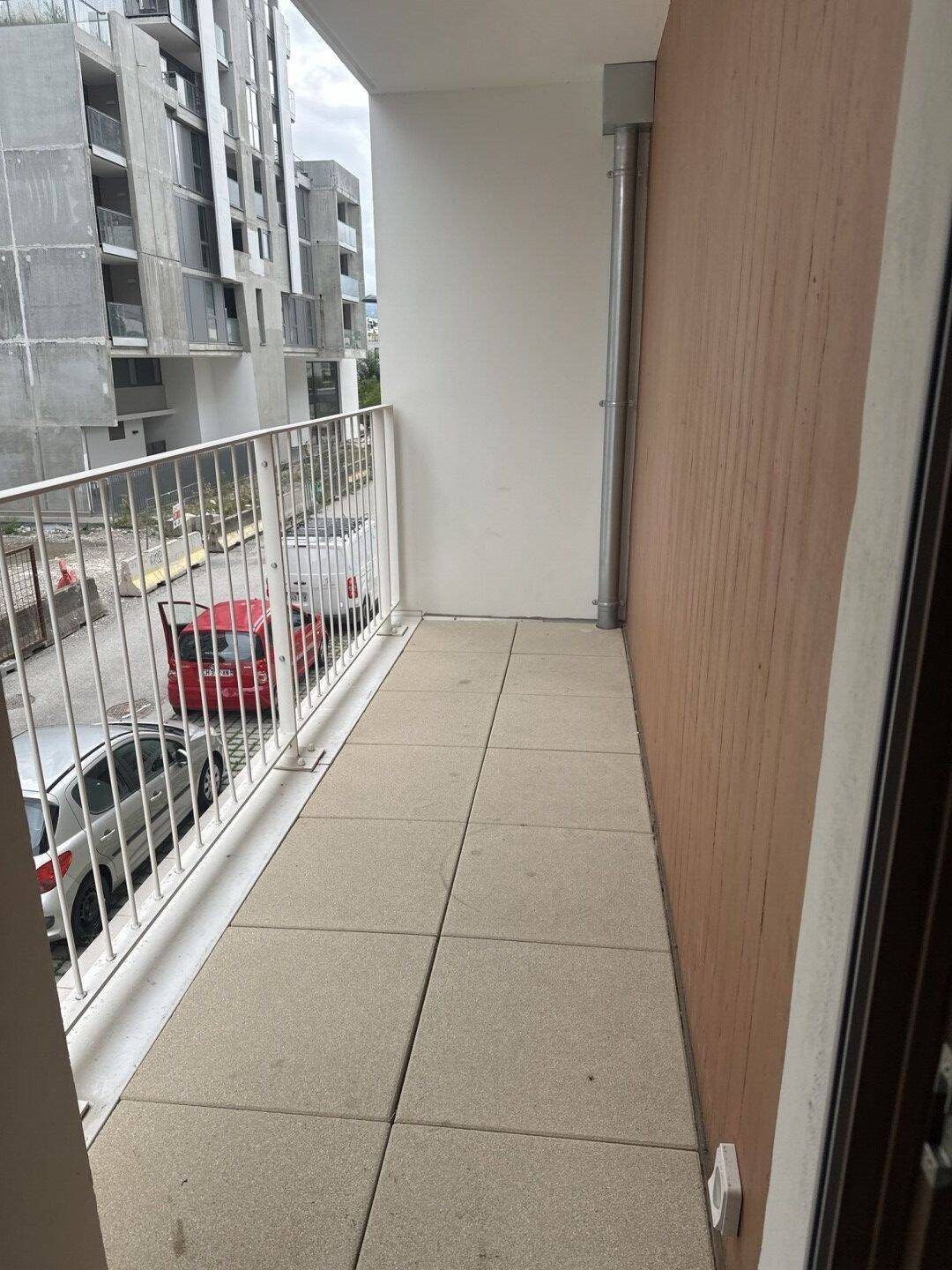 Appartement à louer, 74m², Grenoble