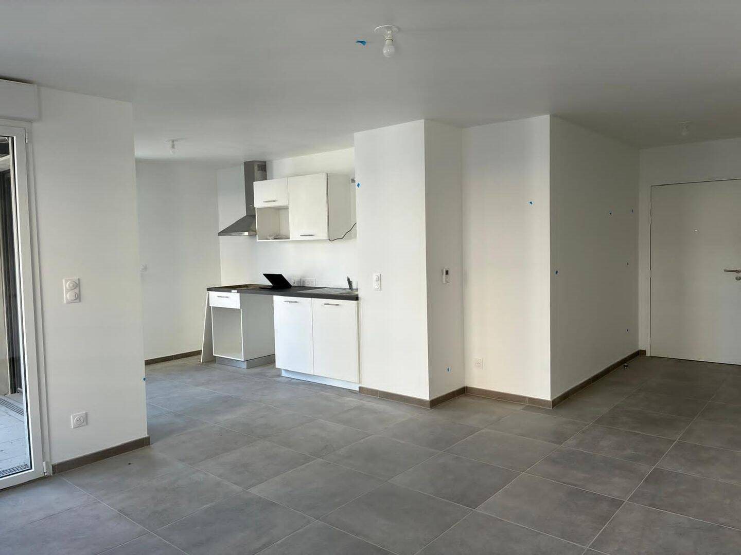Appartement à louer, 68m², Le Havre