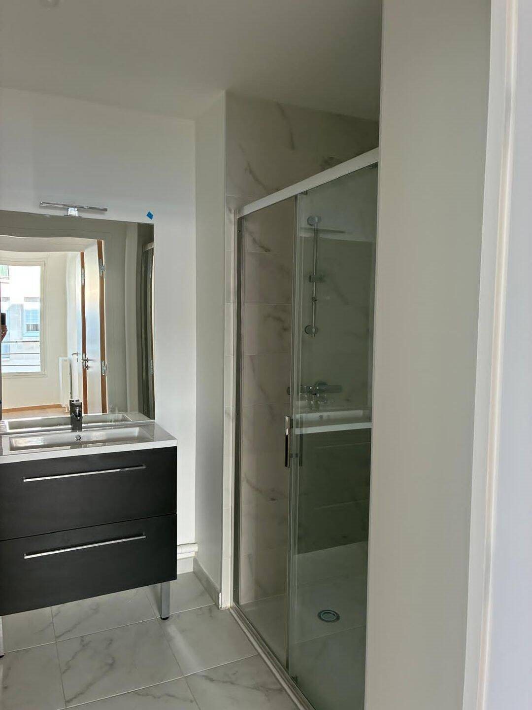 Appartement à louer, 68m², Le Havre