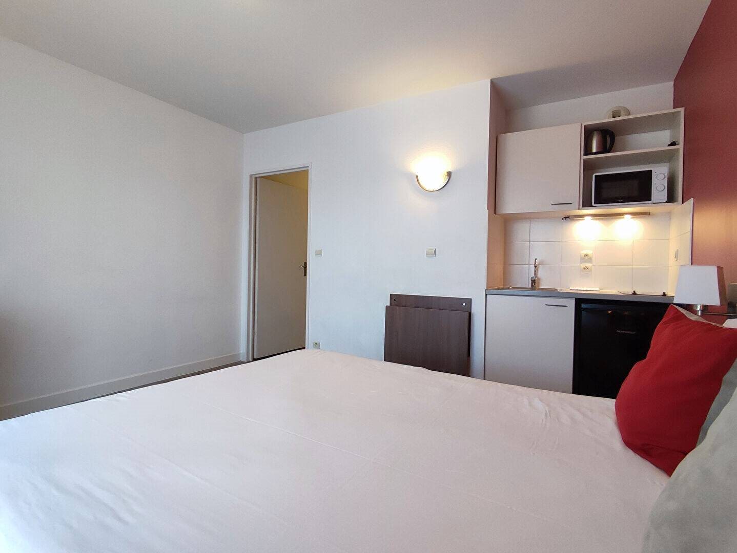 Appartement à vendre, 21m², Perpignan