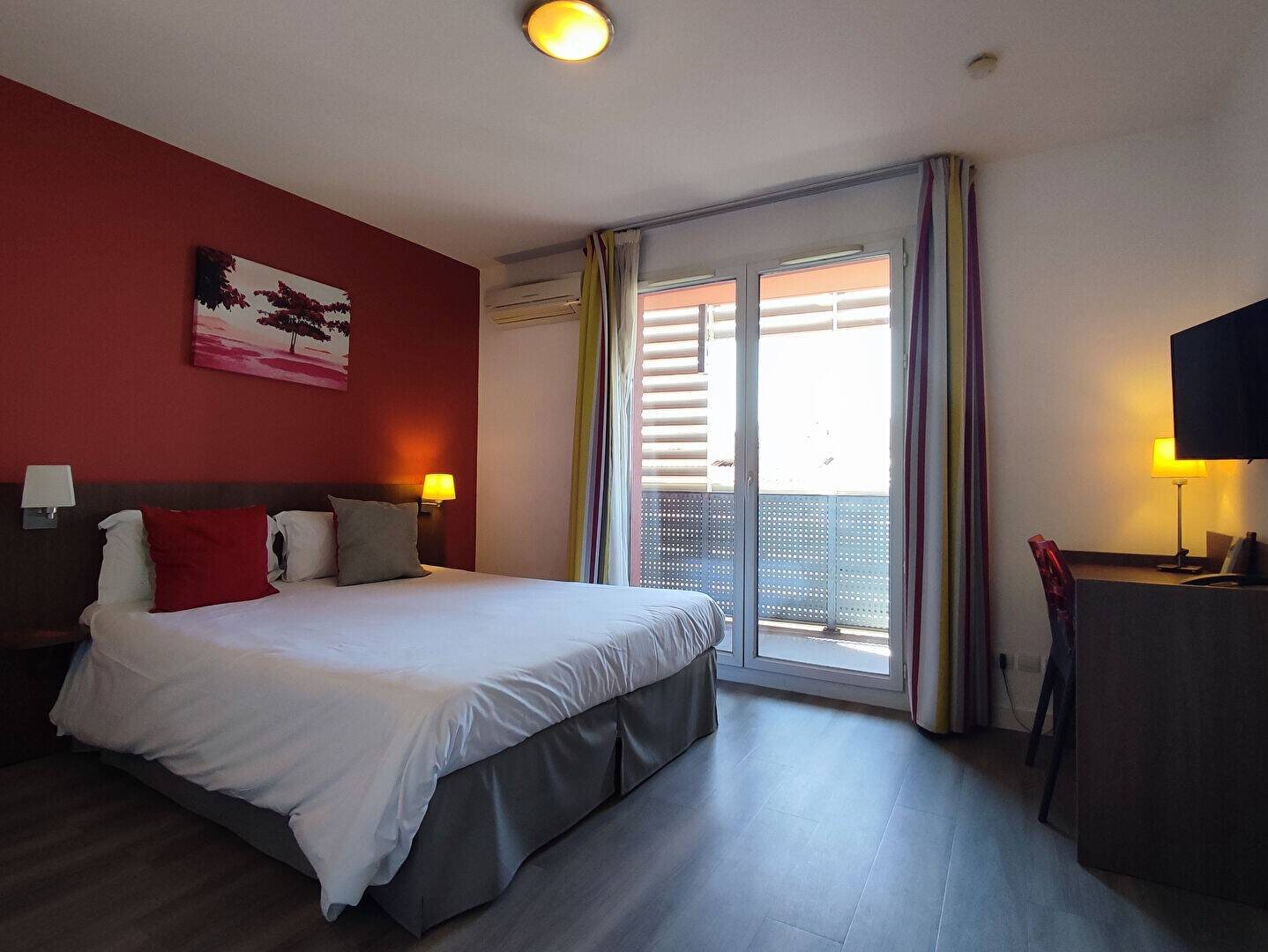 Appartement à vendre, 21m², Perpignan