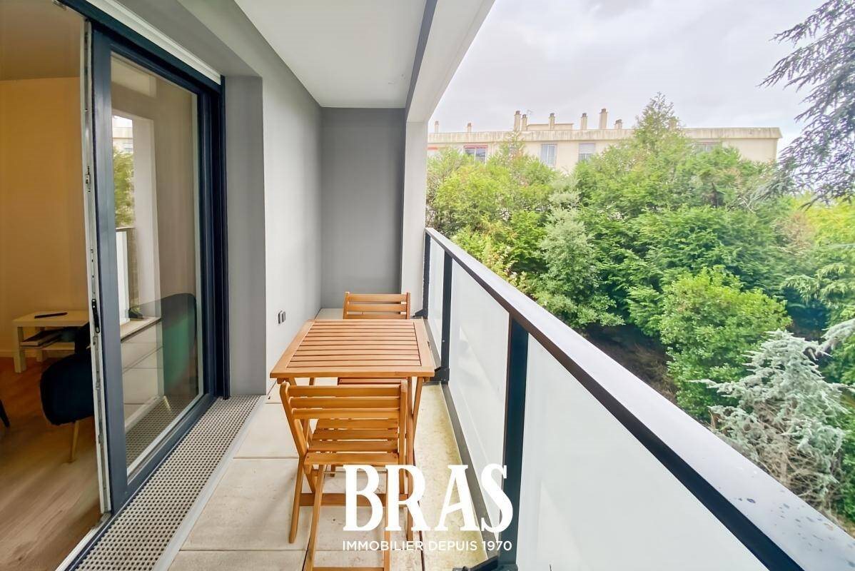 Appartement à louer, 59m², Nantes