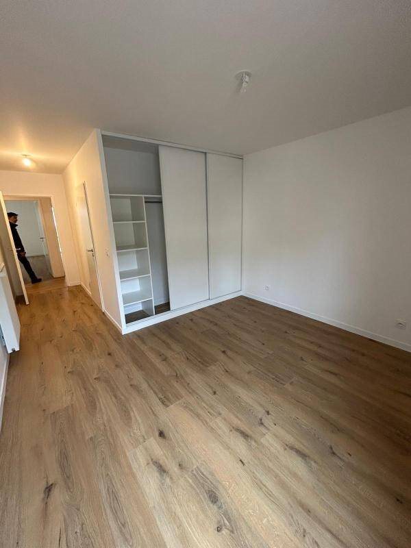 Appartement à vendre, 18m², Saint-Etienne