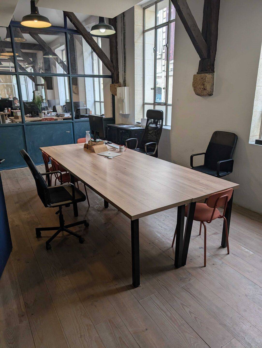 Maison à louer, 515m², Bordeaux