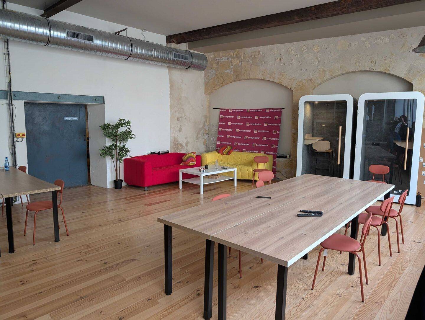 Maison à louer, 515m², Bordeaux