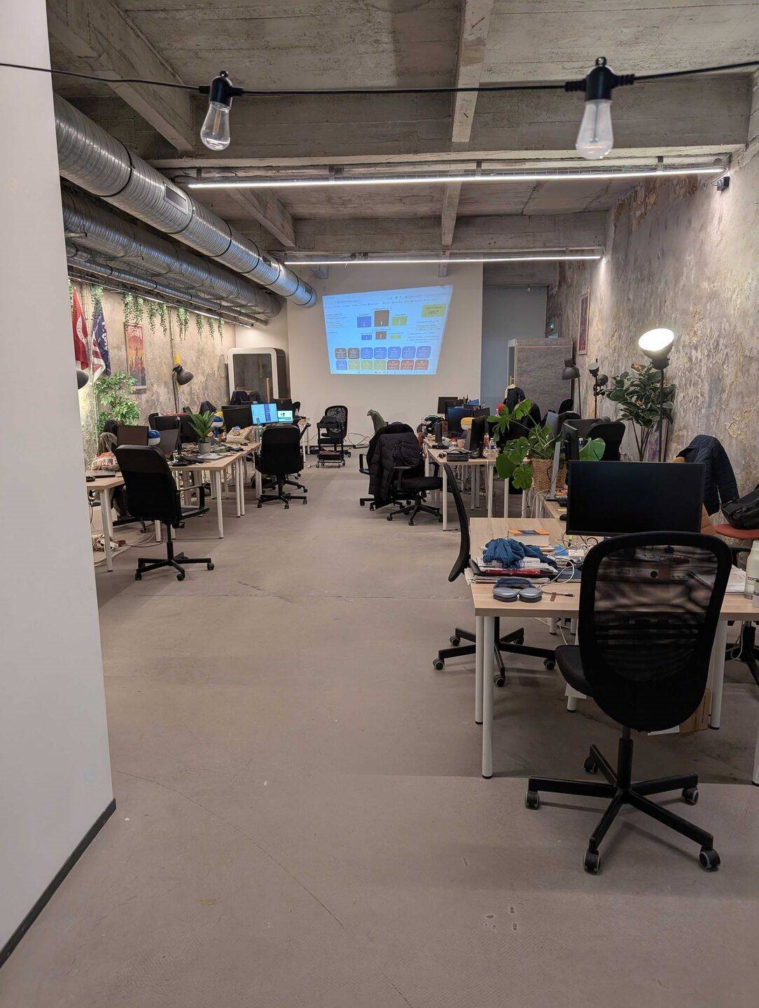 Maison à louer, 515m², Bordeaux