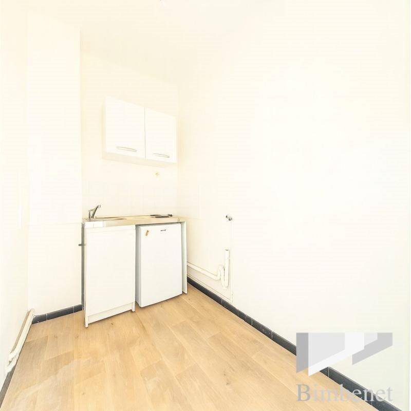 Appartement à vendre, 30m², Orléans