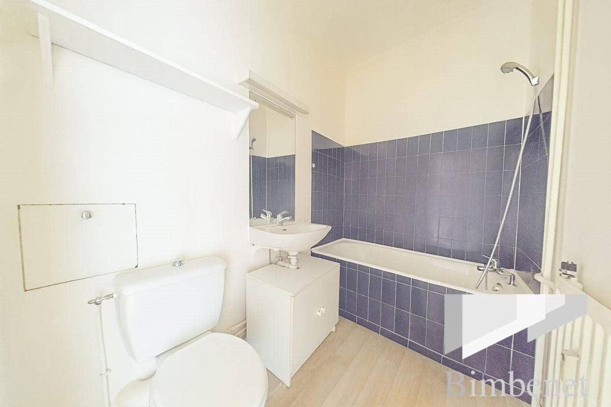 Appartement à vendre, 30m², Orléans