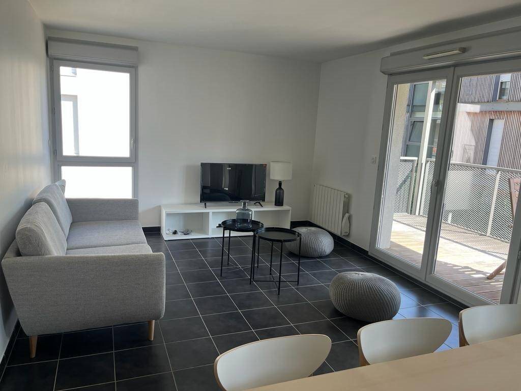 Appartement à vendre, 81m², Lyon 3ème
