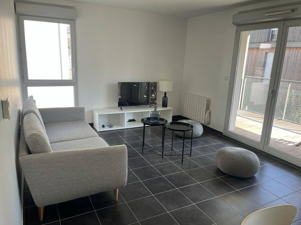 Appartement à vendre, 81m², Lyon 3ème