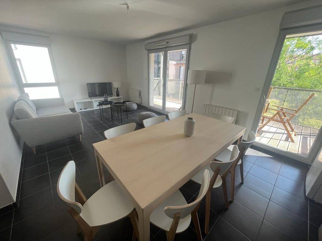 Appartement à vendre, 81m², Lyon 3ème
