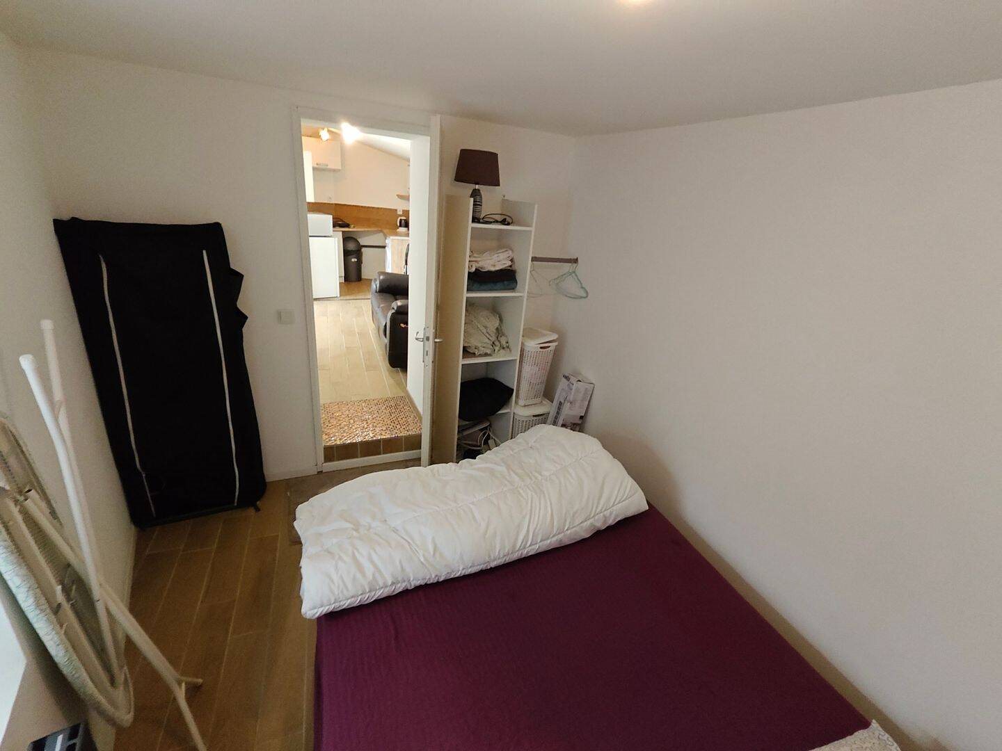 Maison à louer, 27m², Vertou
