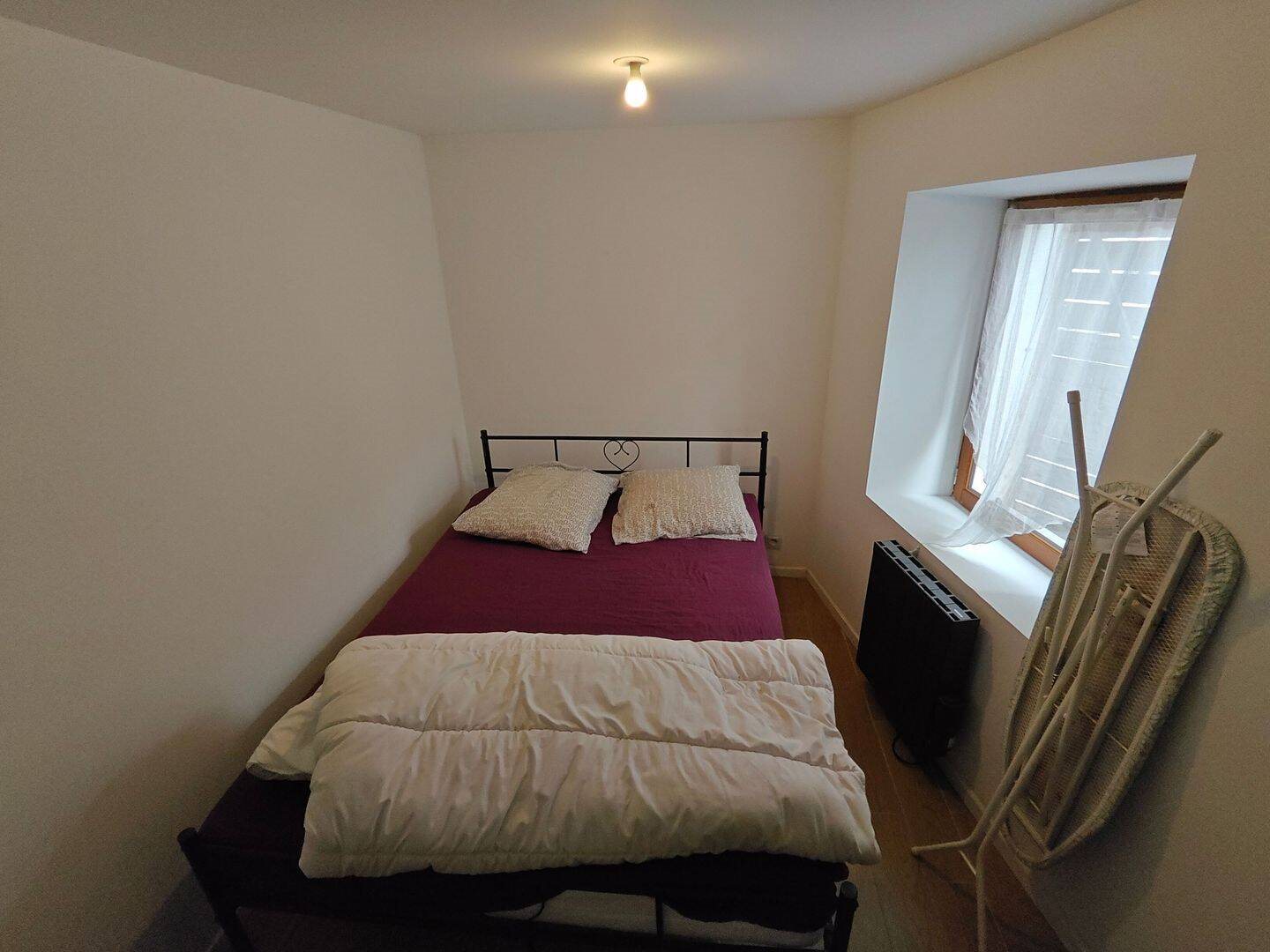 Maison à louer, 27m², Vertou