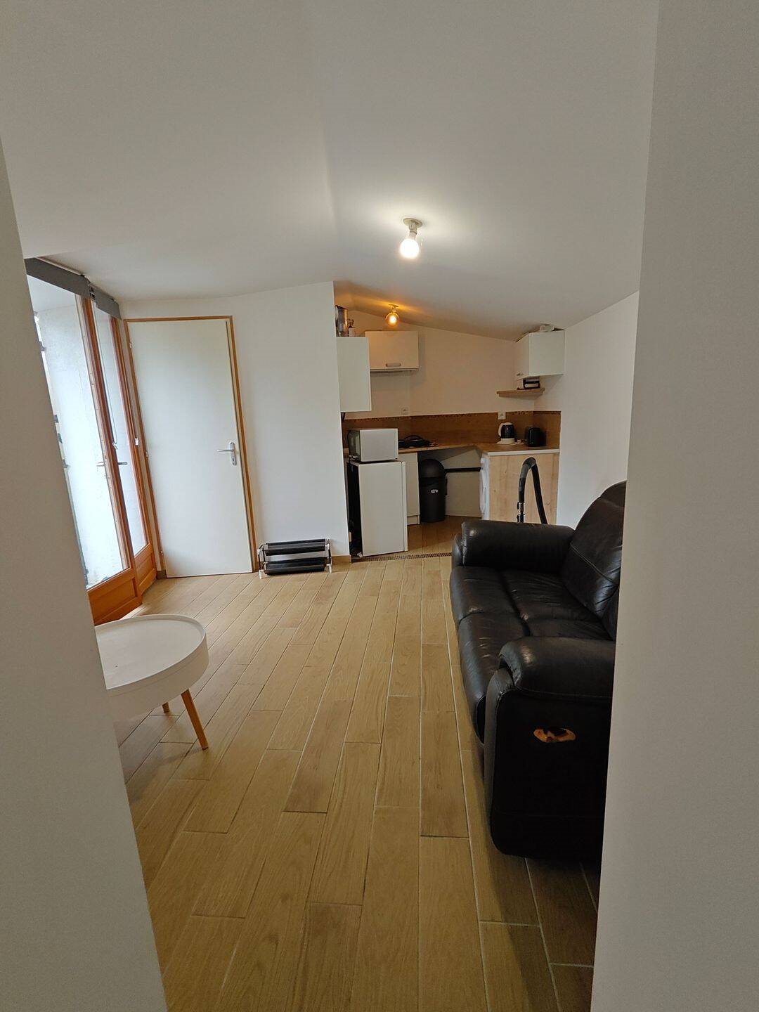 Maison à louer, 27m², Vertou