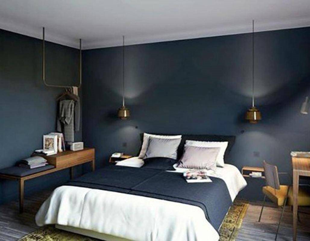 Appartement à vendre, 43m², Vaulx-en-Velin