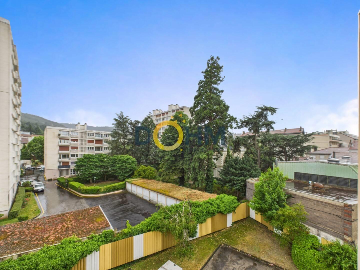 Appartement à vendre, 78m², Saint-Etienne