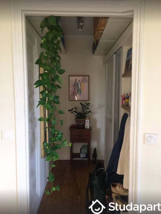 Appartement à louer, 38m², Nice