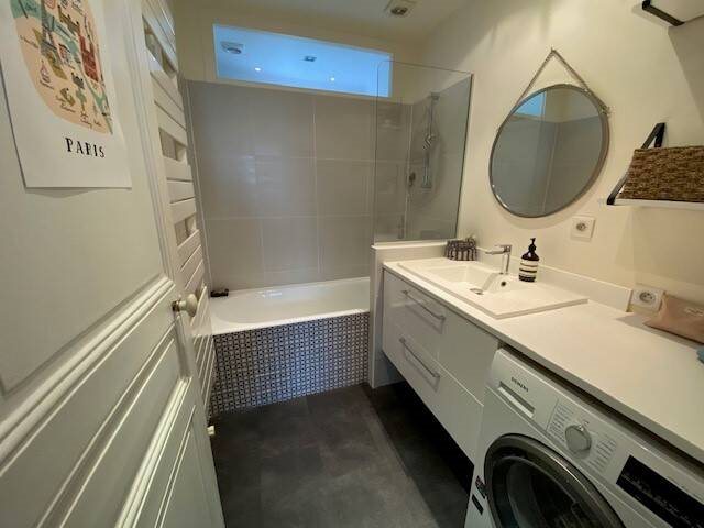 Appartement à louer, 84m², Paris 17ème