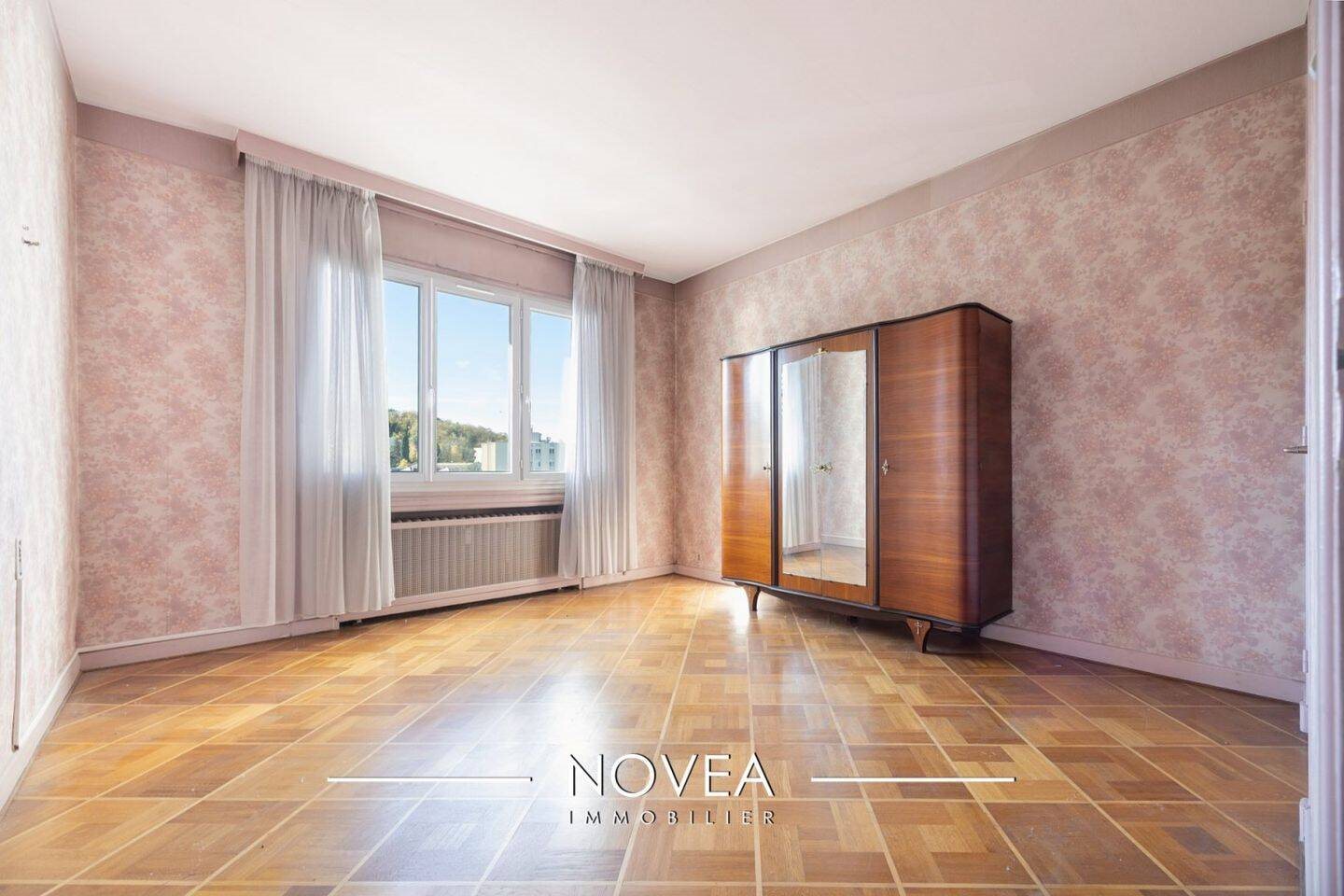 Appartement à vendre, 124m², Saint-Etienne