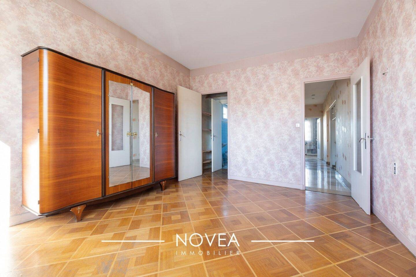 Appartement à vendre, 124m², Saint-Etienne