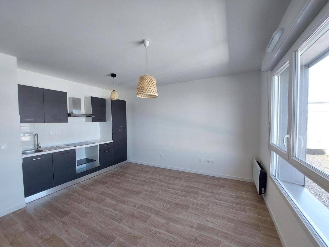 Appartement à louer, 40m², Joué-lès-Tours