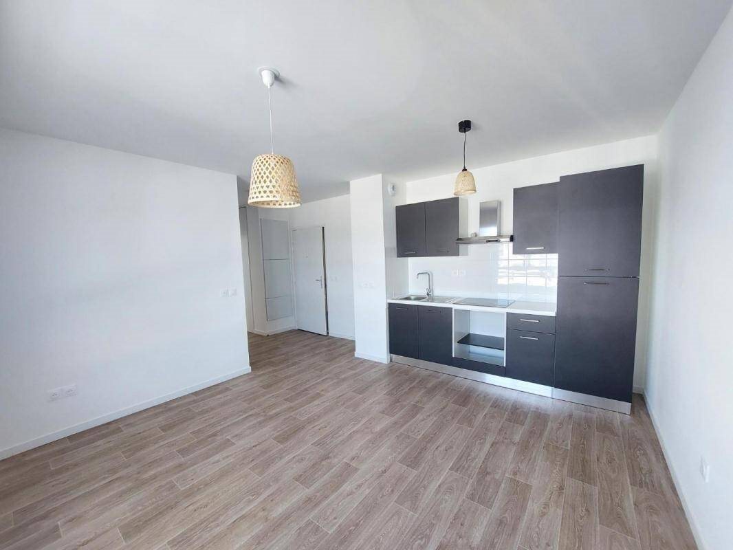 Appartement à louer, 40m², Joué-lès-Tours