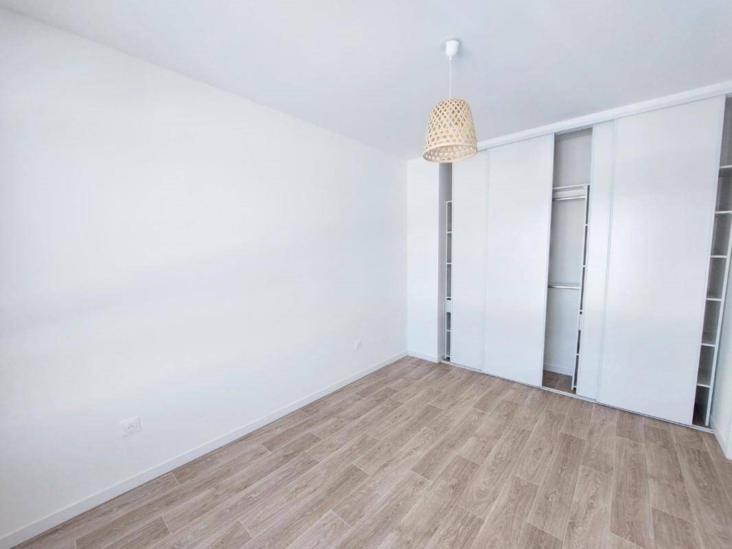 Appartement à louer, 40m², Joué-lès-Tours